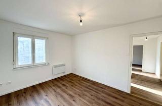 Wohnung mieten in 90489 Wöhrd, Perfekt geeignet für 2-er WG! Freie & helle 2-Zimmer-Wohnung im 2.OG in nettem MFH direkt an der TH