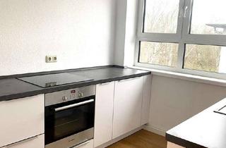 Wohnung mieten in Jugenheimer Str. 48a, 60528 Niederrad, Aufzug*EBK*Balkon*moderne Heizung*