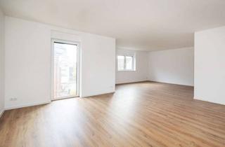 Wohnung mieten in 49324 Melle, Moderne 3-Zimmer-Neubauwohnung mit Terrasse in Melle zu vermieten