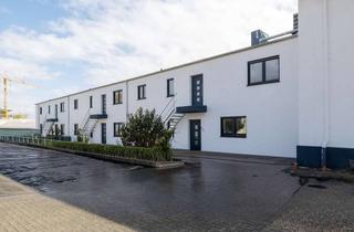 Wohnung mieten in 49324 Melle, Attraktive 3-Zimmer-Neubauwohnung in Melle - Erstbezug mit Balkon zu vermieten
