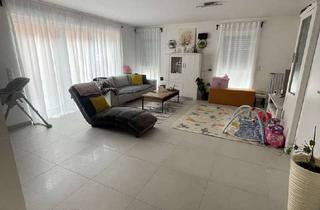 Wohnung mieten in Alte Gasse, 97900 Külsheim, 3,5 Zimmer Maisonnette Neubau Wohnung