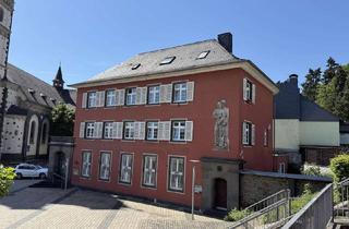 Wohnung mieten in 56575 Weißenthurm, Schöne 4-Zimmerwohnung mit Balkon, zwei Schlafzimmern & großem Wohnbereich