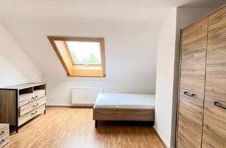 Wohnung mieten in 64287 Darmstadt, *Exklusive voll möblierte 4,5-Zimmer-Wohnung im Komponistenviertel!*
