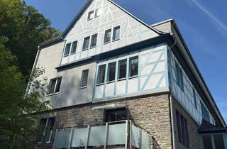 Wohnung mieten in 56812 Cochem, Wohnung mit Ausblick, Terrasse und Anspruch!