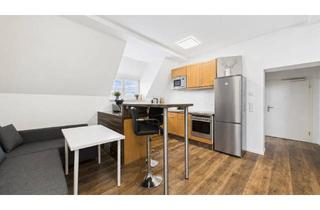 Wohnung mieten in 91126 Schwabach, Zentrale 2-Zimmer-Wohnung mitten in Schwabach