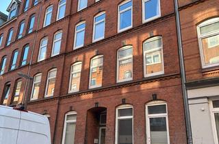 Wohnung mieten in Weißenburgstraße 11, 24116 Schreventeich, Schöne 1 Zimmerwohnung mit Balkon
