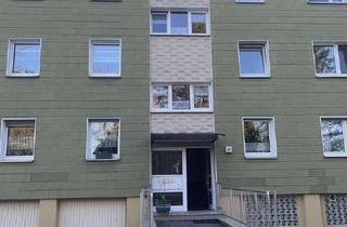Wohnung mieten in Fleherweg 21, 45279 Horst, Gepflegte 3-Zimmerwohnung mit hochwertiger Einbauküche und sonnigen Balkon