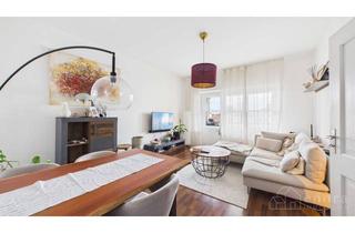 Wohnung mieten in 91126 Schwabach, Zentrale 3-Zimmer-Wohnung mitten in Schwabach