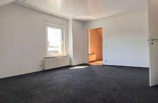 Wohnung mieten in Empeler Str. 57, 46459 Rees, Großzügige 4-Zimmer- Wohnung in zentraler Lage