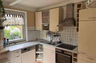 Wohnung mieten in Waldstraße 33, 94121 Salzweg, 3 Zimmerwohnung mit Balkon und großem Garten