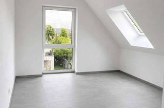 Wohnung mieten in Im Osteresch, 46397 Bocholt, neubau DG-Wohnung inkl. Malerarbeiten zu vermieten