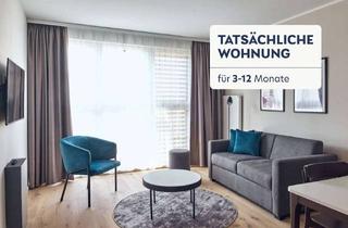 Wohnung mieten in Hamburger Straße 188a, 22083 Barmbek-Süd, Blueground ID1046495P, Barmbek-Süd