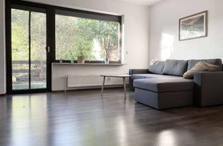 Wohnung mieten in Fuhrberger Landstr. 101b, 29225 Celle, 15 qm TERRASSE - 2-Zi-App mit EBK, Tageslichtbad - Frei ab 1.06.2026