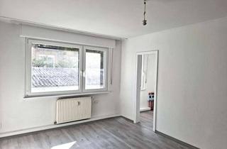 Wohnung mieten in 76133 Innenstadt-West, Kleine 1-Zimmerwohnung im Herzen von Karlsruhe/Uninähe!