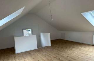 Wohnung mieten in Dornbergerstraße 28, 63075 Rumpenheim, Vollständig sanierte Maisonette-Wohnung in sehr ruhiger Gegend