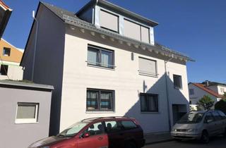 Wohnung mieten in Bismarkstrasse 29, 73262 Reichenbach, Schöne 3,5 Zimmer Erdgeschosswohnung