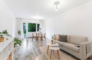 Wohnung mieten in 72250 Freudenstadt, Ruhig Erdgeschosswohnung mit Garten, Küche & TG