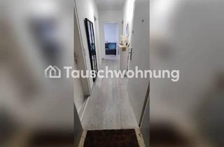 Tauschwohnungen in 63452 Hanau, Tauschwohnung: Gemütliche 3-Zi.-Wohnung in Hanau, tausche nach Frankfurt