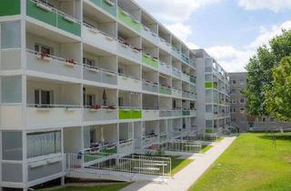 Wohnung mieten in Am Wiesengrund 11, 02828 Königshufen, Den Sommer auf dem neuen schönen Balkon genießen!