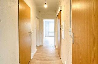 Wohnung mieten in Semmelweisstraße, 01705 Freital, Wohnen mitten in Freital-Deuben!