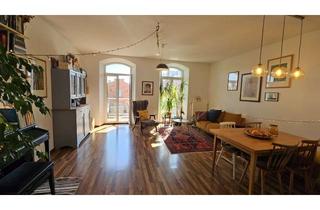 Wohnung mieten in 90763 Südstadt, Kernsanierte Altbauwohnung am Südstadtpark