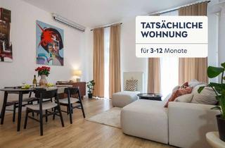 Wohnung mieten in Müggelstraße 11A, 10247 Friedrichshain, Blueground ID1537201P, Friedrichshain