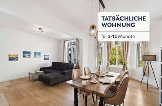 Wohnung mieten in Rheinstraße 136, 26382 Innenstadt, Blueground ID1323888P, Wilhelmshaven