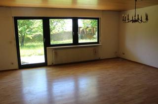 Wohnung mieten in 73035 Göppingen, 2-Zimmer-Wohnung mit Terrasse in Göppingen