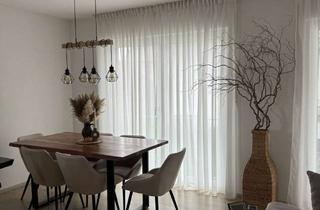 Wohnung mieten in 85235 Odelzhausen, Geschmackvolle 2 Zimmer Etagenwohnung mit EBK und Balkon in Odelzhausen