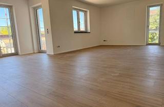 Wohnung mieten in 86833 Ettringen, 3 Zimmer Wohnung Balkon GästeWC