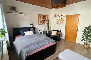 Wohnung mieten in Lürriper Straße 324, 41065 Lürrip, Gepflegte 1-Zimmer-Wohnung in Mönchengladbach-Lürrip