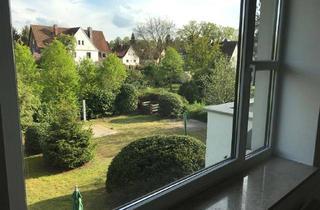 Wohnung mieten in Freudenthalstr. 22, 29683 Bad Fallingbostel, Große 4-Zimmer-Whg. mit Balkon und Gartenanteil