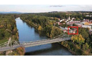Wohnung mieten in Hauptstrasse 120, 94405 Landau, Wohnen mit Charakter: 2,5-Zimmer-Wohnung in Landau an der Isar