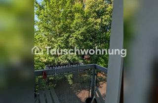 Tauschwohnungen in 93055 Ostenviertel, Tauschwohnung: Regensburg: Schöne 3-Zimmer-Wohnung