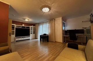 Wohnung mieten in Schönwalder Straße 68, 13585 Spandau, Großzügig geschnittene 3-Zimmer-Wohnung im grünen Berlin-Spandau