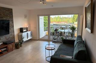Wohnung mieten in 45478 Speldorf, Lichtdurchflutete 2-Zimmer-Wohnung in Mülheim-Speldorf