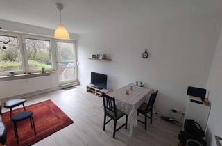 Wohnung mieten in Ostendstraße 46, 63150 Heusenstamm, Sanierte Wohnung mit kleinem Garten