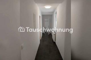 Tauschwohnungen in 52070 Aachen, Tauschwohnung: Tausche 2-Zimmer-Flat in Aachen-Mitte