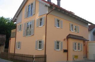 Wohnung mieten in 83022 Innenstadt, Gepflegte Wohnung in zentraler Lage mit Balkon in Rosenheim