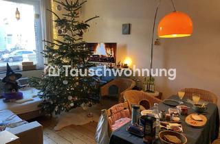 Tauschwohnungen in 28199 Neustadt, Tauschwohnung: 3 Zimmer mit Garten