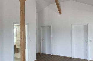 Wohnung mieten in Im Mohnfeld, 77836 Rheinmünster, Erstbezug 3-Zimmerwohnung in ruhiger Lage