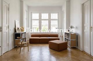 Tauschwohnungen in Am Treptower Park, 12435 Plänterwald, Tauschwohnung: Wohnung am Treptower Park