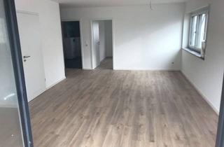 Wohnung mieten in 65760 Eschborn, hochwertige 2-Zimmer-Wohnung mit Balkon in Eschborn