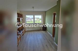 Tauschwohnungen in 33605 Stieghorst, Tauschwohnung: 5-Zimmer-Wohnung in Bielefeld, Stieghorst