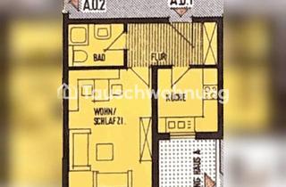 Tauschwohnungen in 67346 Speyer, Tauschwohnung: Suche 2-Zimmer-Wohnung in Mannheim zum Tausch
