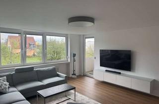 Wohnung mieten in 85757 Karlsfeld, **reduzierte Küche*** 3-Zimmer Wohnung mit TG-Stellplatz und Balkon