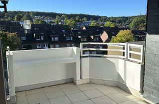 Wohnung mieten in Aplerbecker-Mark-Straße 66, 44287 Aplerbecker Mark, Großzügige Vier-Zimmer-Wohnung mit TG-Stellplatz in Dortmund-Aplerbeck