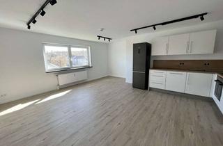 Wohnung mieten in Elsa-Brändström-Weg, 58706 Menden, Modernes Appartement mit Einbauküche und Stellplatz