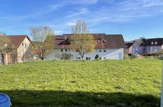 Wohnung mieten in Kurt-Georg-Kiesinger-Straße 18, 74736 Hardheim, Moderne 3-Zimmer Wohnung mit großer Terrasse, EBK & 2 Stellplätze