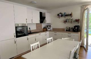 Wohnung mieten in Von Wernau Str, 87634 Obergünzburg, Gehobene 4-ZimmerErdgeschoss-Wohnung in Obergünzburg